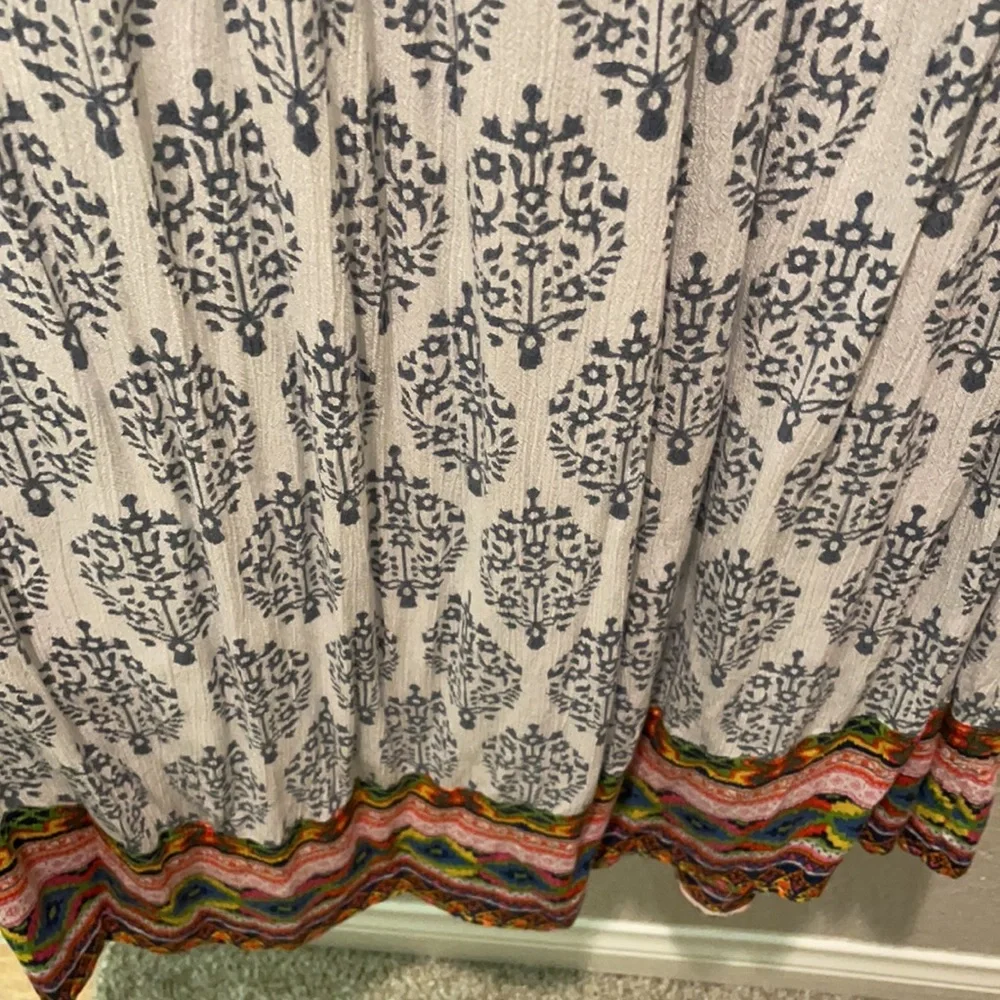 World Market Fair Trade Dress - Picture 9 of 9